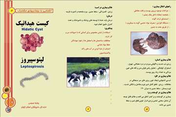 پملفتهای  بهداشتی