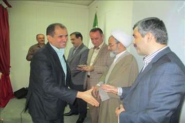 گرامیداشت روز ملی دامپزشکی به روایت تصویر ( مهر ماه 95)