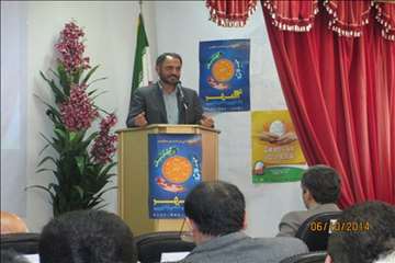 روز ملی دامپزشکی در گیلان به روایت تصویر(1393)