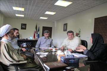 نظارت بهداشتی عید قربان 1395 گیلان به روایت تصویر