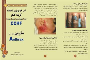 پملفتهای  بهداشتی