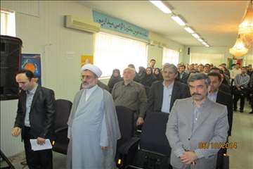 روز ملی دامپزشکی در گیلان به روایت تصویر(1393)