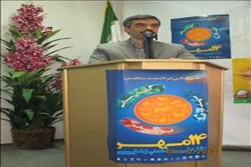 روز ملی دامپزشکی در گیلان به روایت تصویر(1393)