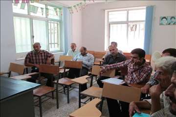 اقدامات پیشگیرانه اداره کل دامپزشکی گیلان علیه لمپی اسکین