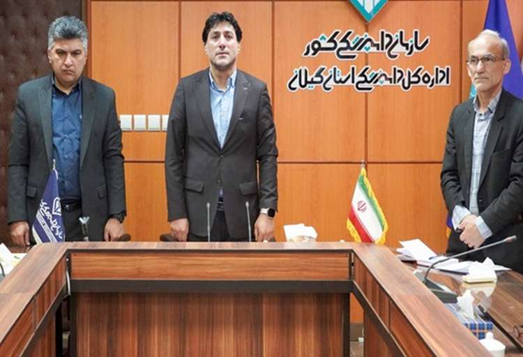 ارتقای بهره‌وری ادارات دامپزشکی شهرستان‌های تابعه در اولویت قرار دارد
