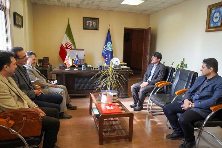 تعامل تنگاتنگ دامپزشکی و تشکل‌های صنفی؛ کلید ارتقای امنیت غذایی و بهره‌وری در تولید