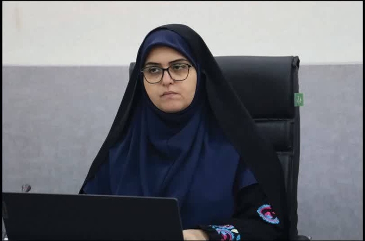 فرماندار خمام به مناسبت روز ملی دامپزشکی  پیام تبریک صادر کرد