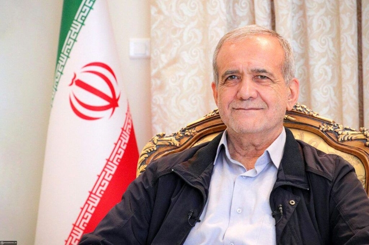 رئیس جمهور؛ امسال بیش از هر زمان دیگری به نوروز نیاز داریم؛ نوروزی که وحدت را نشان دهد