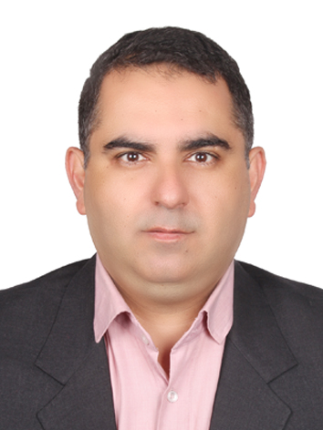 حبیب بنی رستم