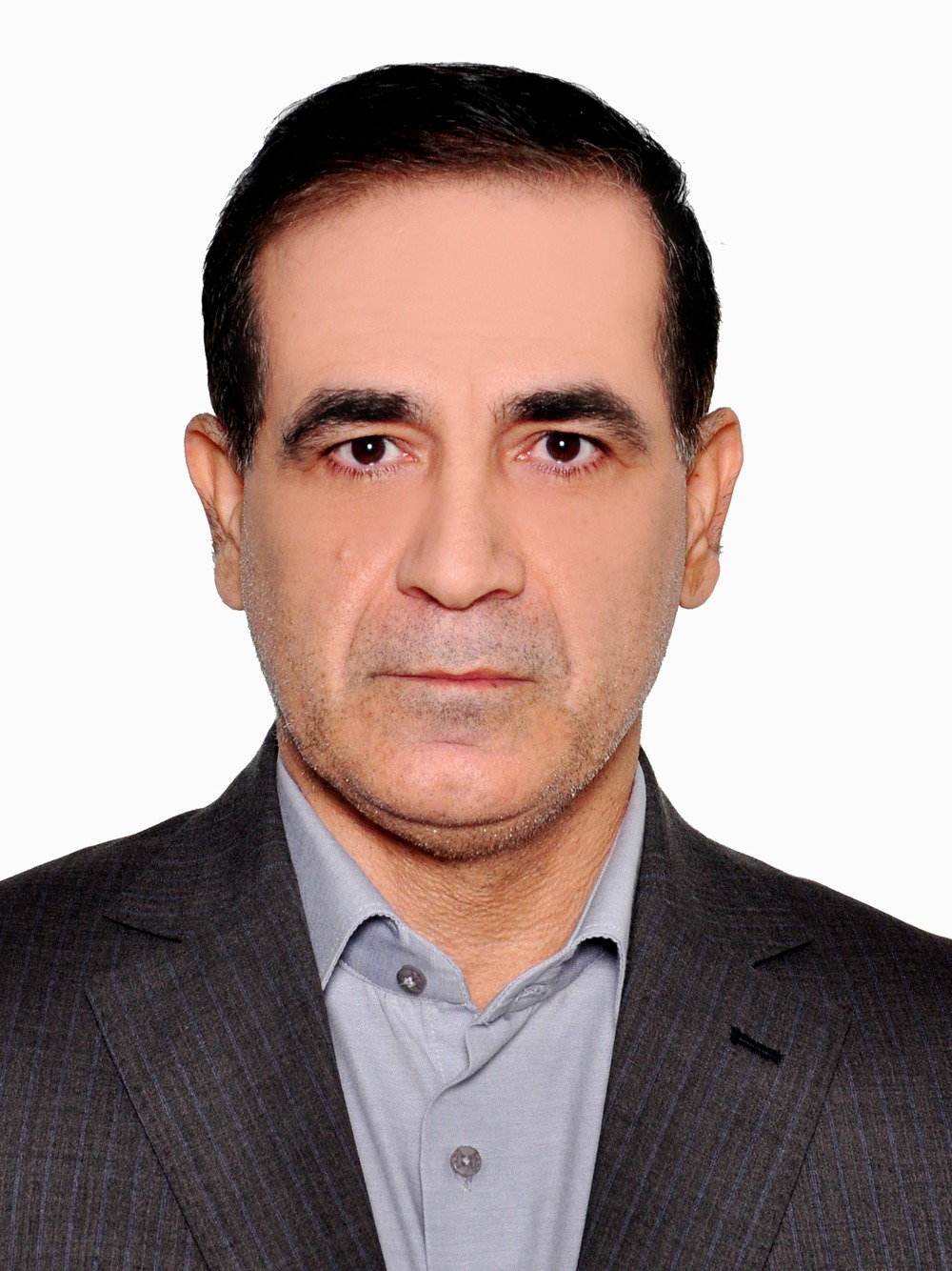 غلامرضا حراجی