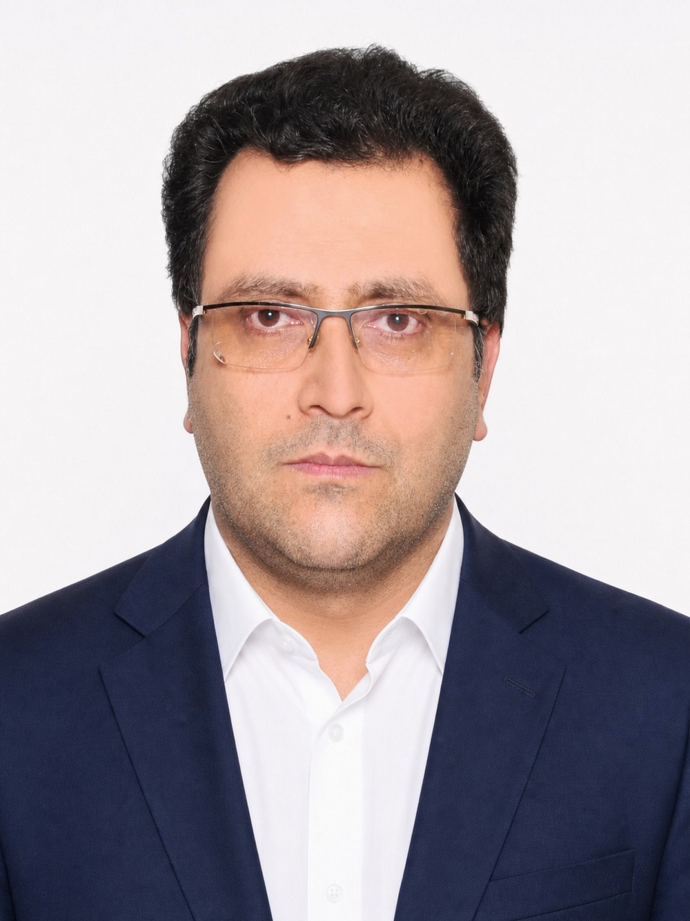 محمد رضا موسی طالشی